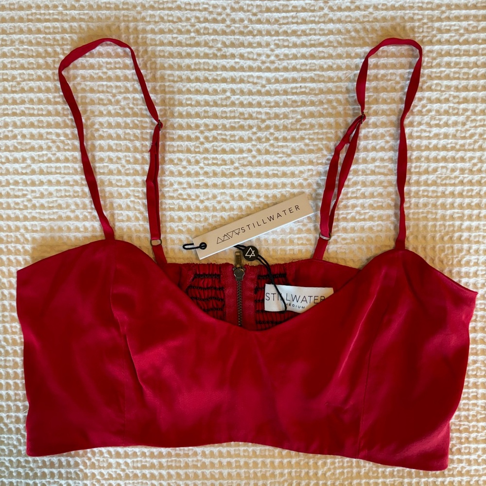 Stillwater Mare Bralette - Picture 2 of 4